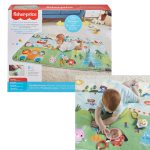 Fisher price - Big Adventure Play Mat
