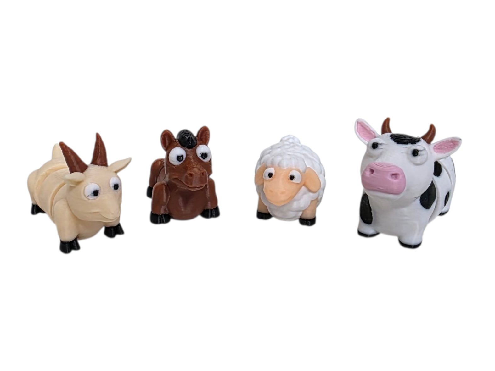 WiGglies at At the Farm 2