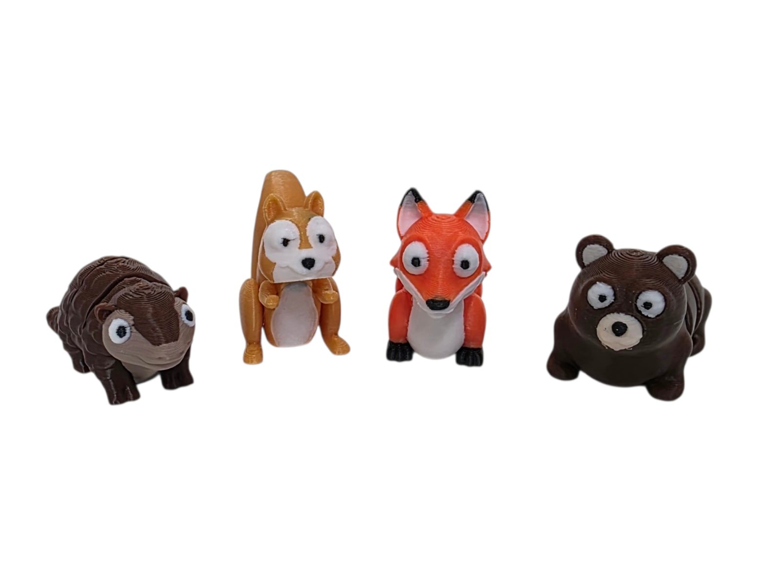 WiGglies In the Woods 2