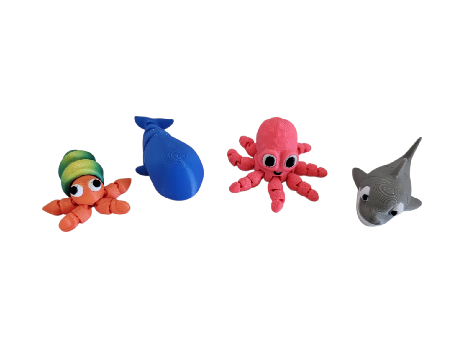WiGglies Under the Sea 2