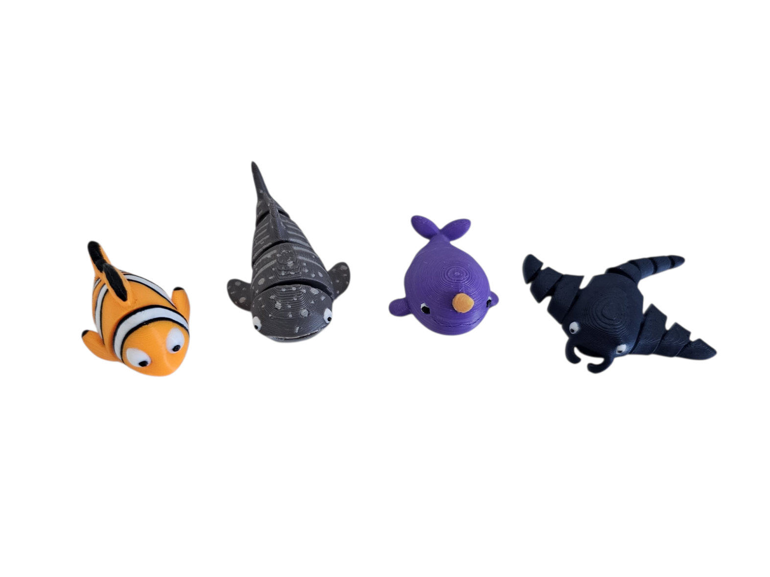 WiGglies Under the Sea 3