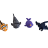 WiGglies Under the Sea 3